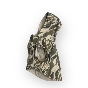 Camouflage Dog Hoodie
